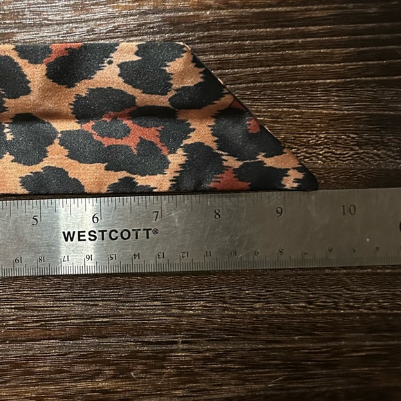 J. Crew Accessories J Crew Hair Tie Wribbon Poshmark